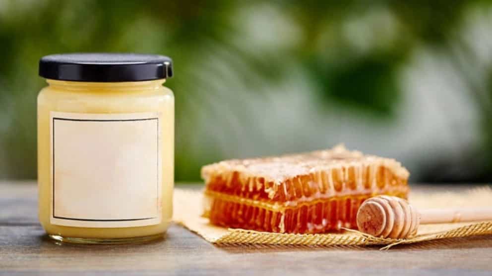 نقش ژل رویال در تقویت سیستم ایمنی بدن